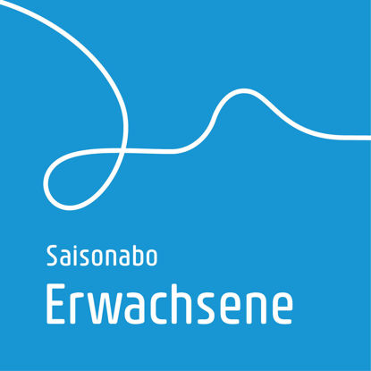 Bild von FB Jahresabo Erwachsene