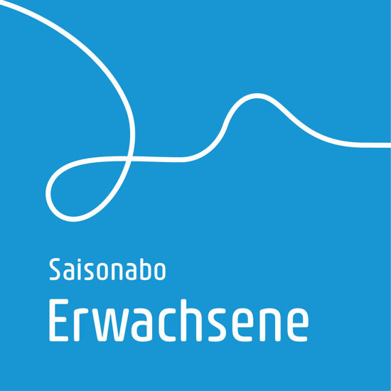 Bild von FB Jahresabo Erwachsene