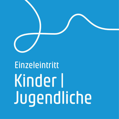 Bild von FB Einzeleintritt Kinder/Jugendliche
