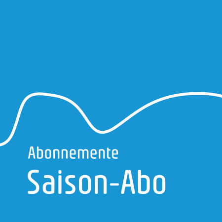 Bild für Kategorie Saison-Abonnement